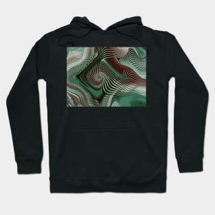 Down the Drain Hoodie